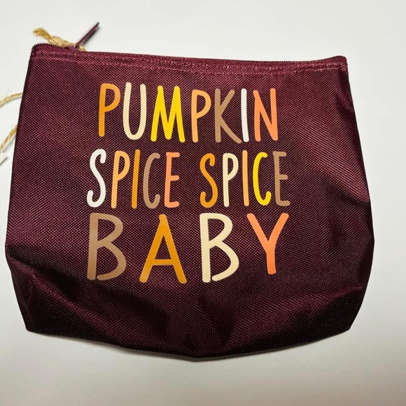 Thirty-One Snack & Go Pouch - Picture 5 of 5